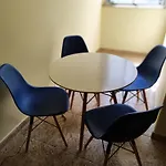 Estadia Ideal Em Copacabana Com Conforto E Excelente Custo-Beneficio