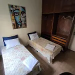 Estadia Ideal Em Copacabana Com Conforto E Excelente Custo-Beneficio