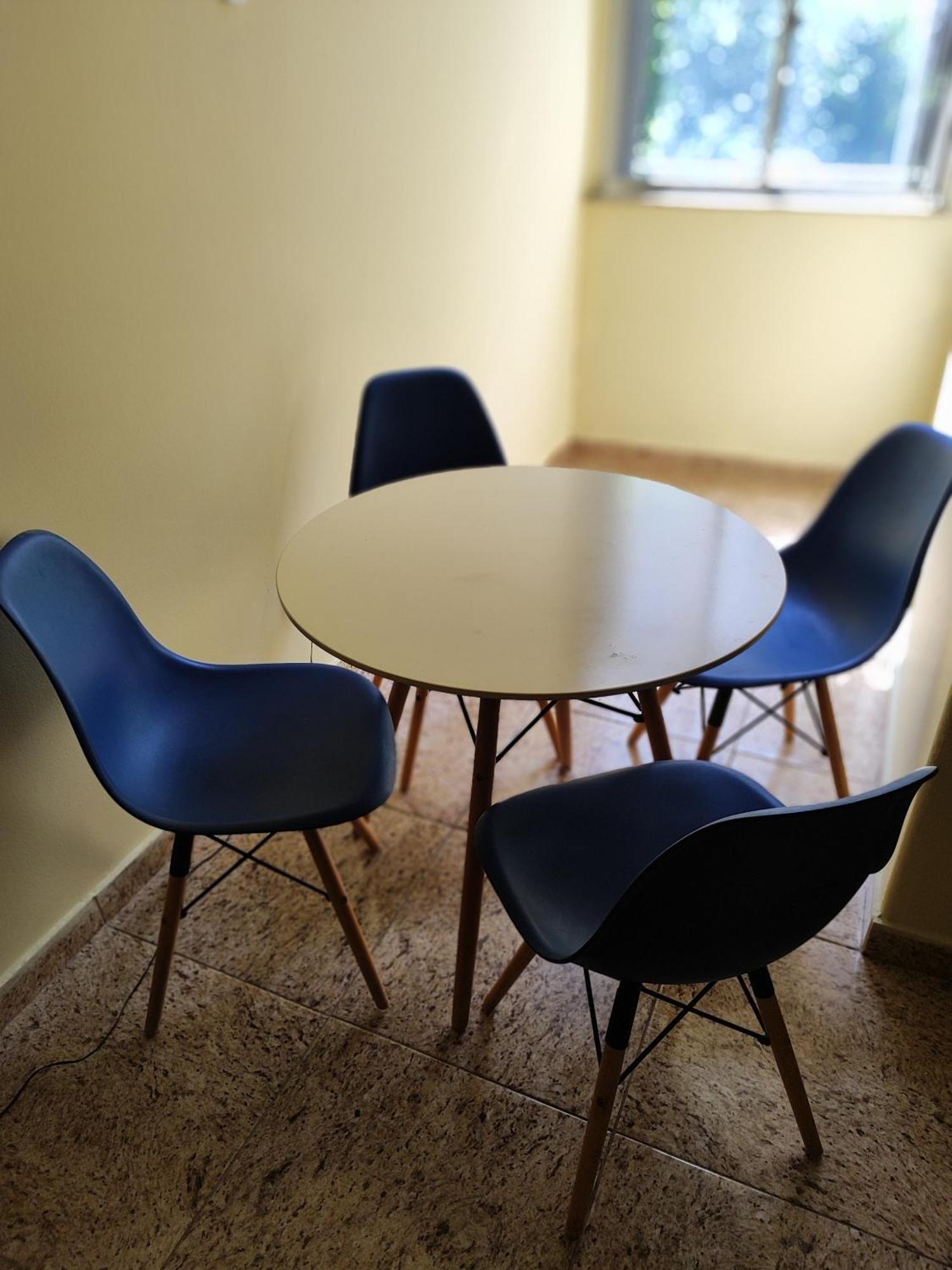 Ideal Em Copacabana Com Conforto E Excelente Custo-beneficio