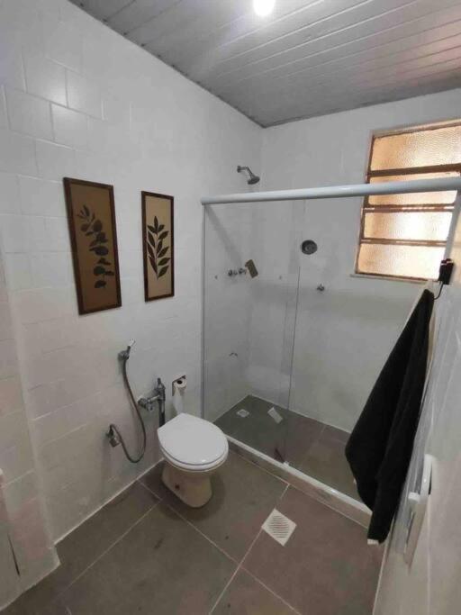 Ideal Em Copacabana Com Conforto E Excelente Custo-beneficio Rio de Janeiro