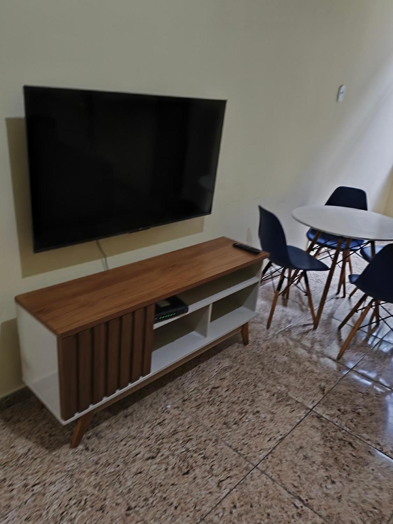 Ideal Em Copacabana Com Conforto E Excelente Custo-beneficio Apartment