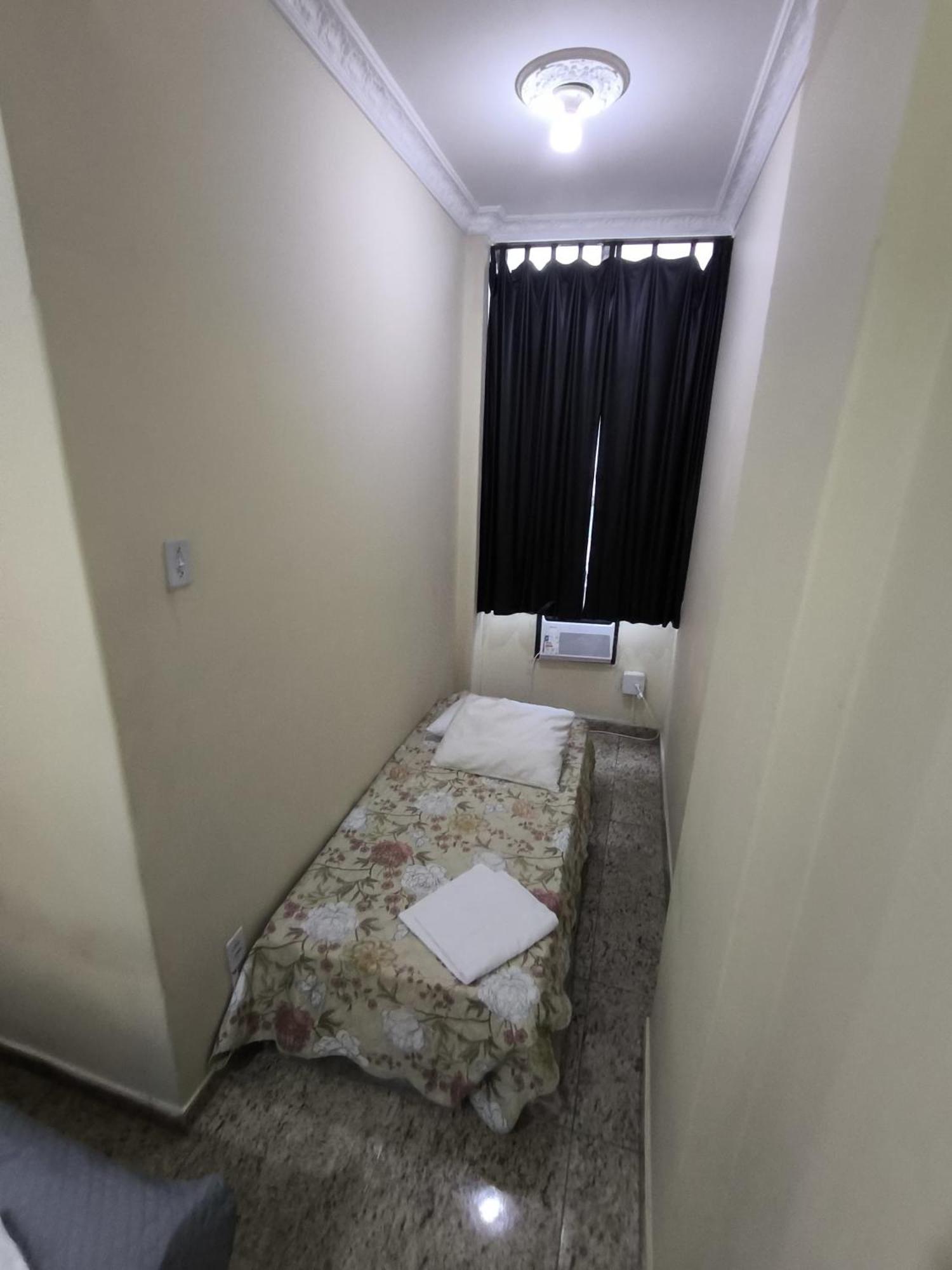 Ideal Em Copacabana Com Conforto E Excelente Custo-beneficio Apartment *