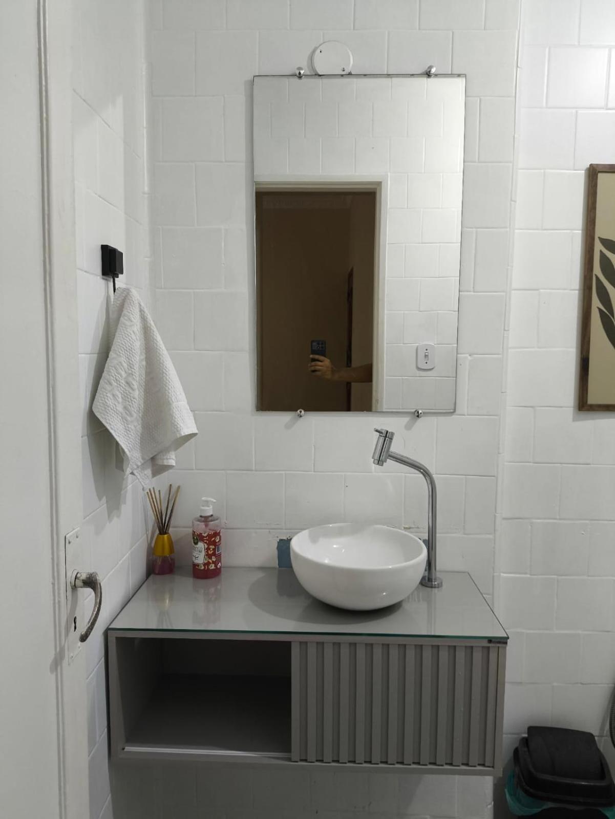 Ideal Em Copacabana Com Conforto E Excelente Custo-beneficio Apartment Rio de Janeiro