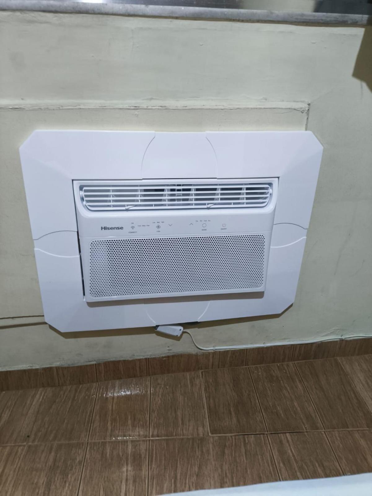 Ideal Em Copacabana Com Conforto E Excelente Custo-beneficio